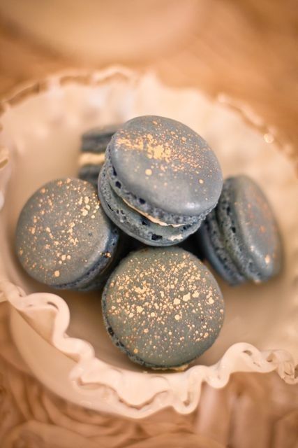 Macarons