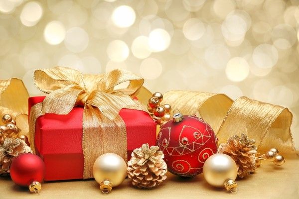 Cadeaux de noel