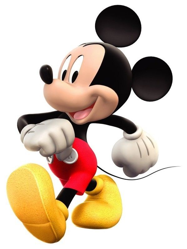 Mickey