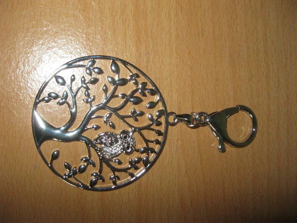 Hibou de ma collection