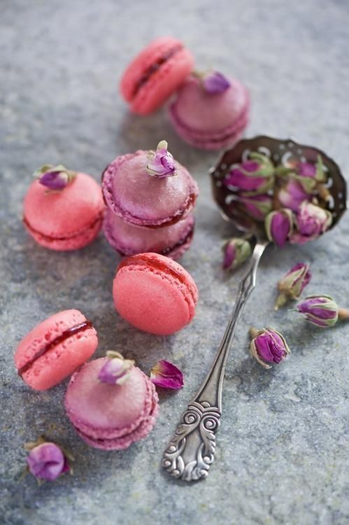 Macarons