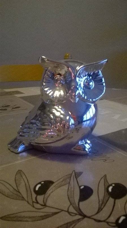 Cadeau de mon fils Vincent