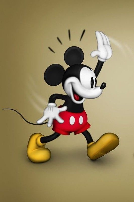 Mickey