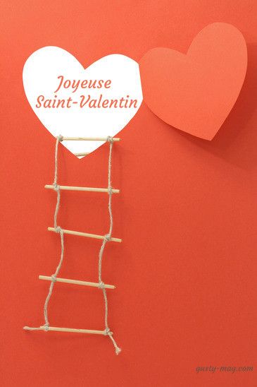 Saint Valentin