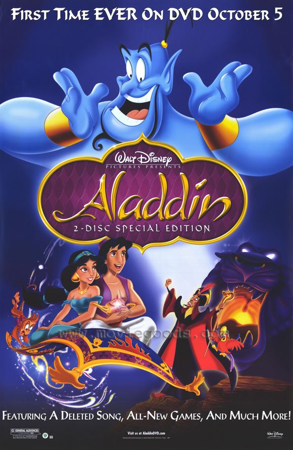 Aladdin